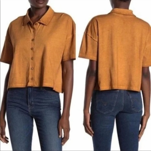 Free People Weekend Rush - Picture 2 of 4